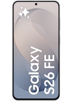 Galaxy S26 FE
